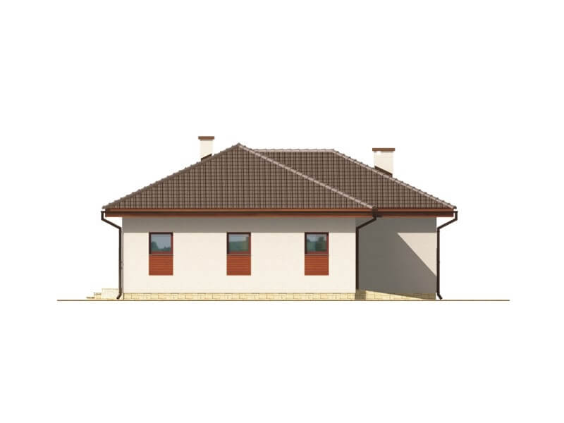 Trogir (odbicie lustrzane) - miniatura 5