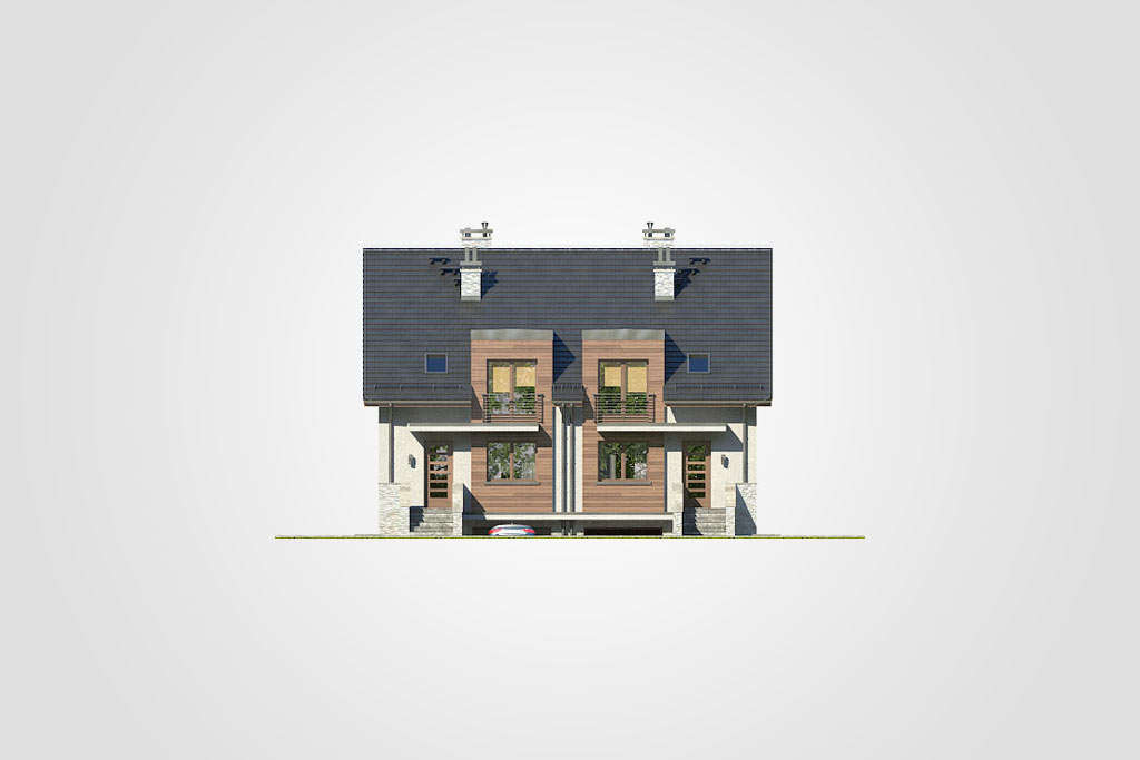 Tandem II - miniatura 19