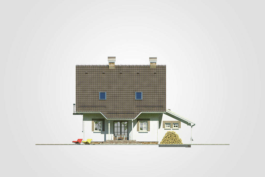 Gwiazdka (odbicie lustrzane) - miniatura 9