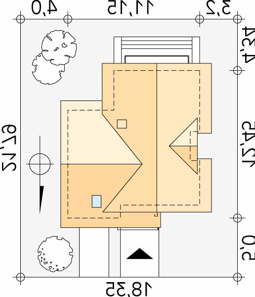 Piryt 2 (Odbicie lustrzane) - miniatura 2