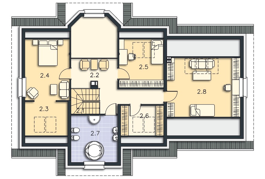 Jena II DCP219a - miniatura 4