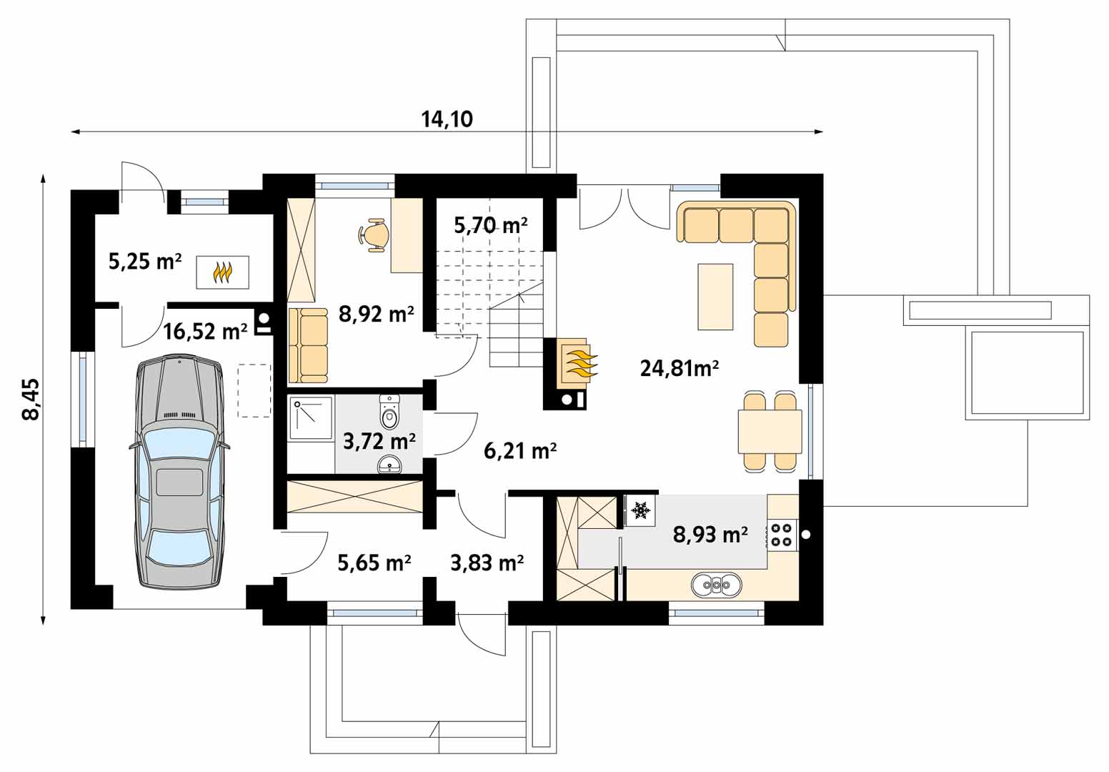 Azuryt 2 - miniatura 8