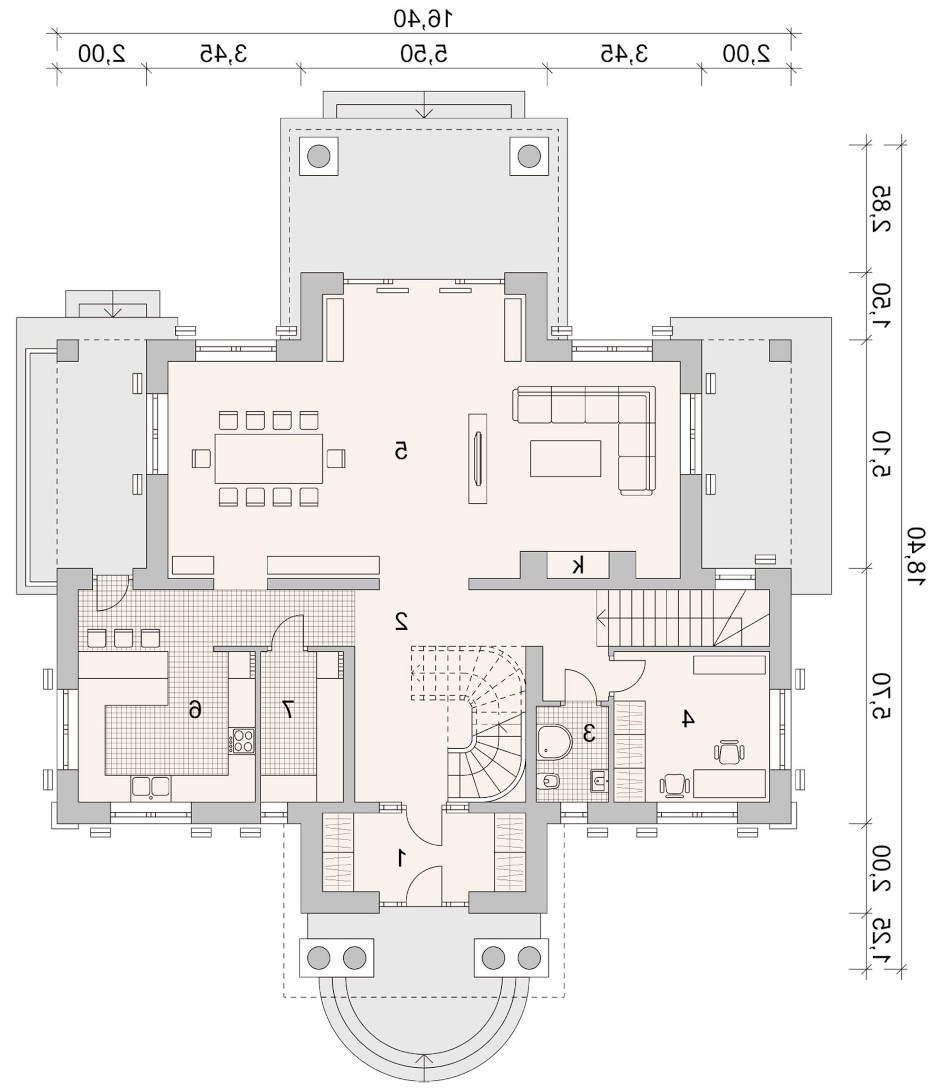 LK&918 (odbicie lustrzane) - miniatura 6