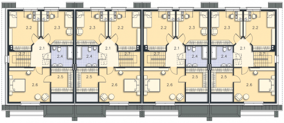 Bradfield DCS25 - miniatura 9