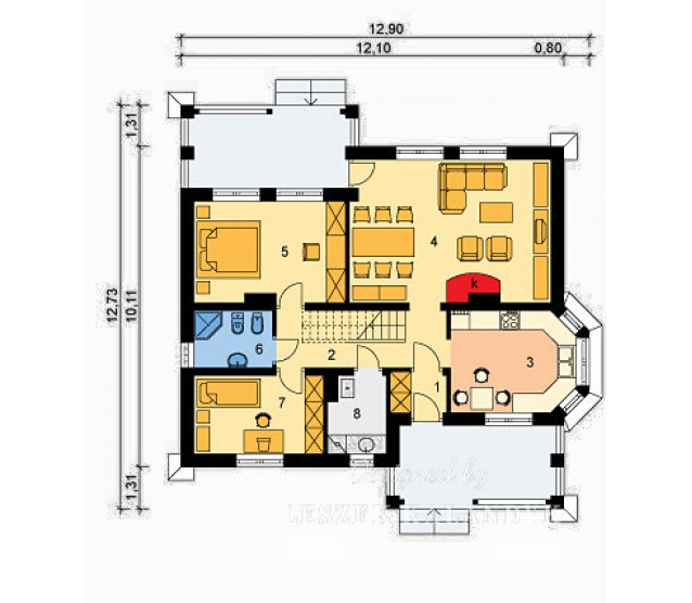 LK&445 - miniatura 4