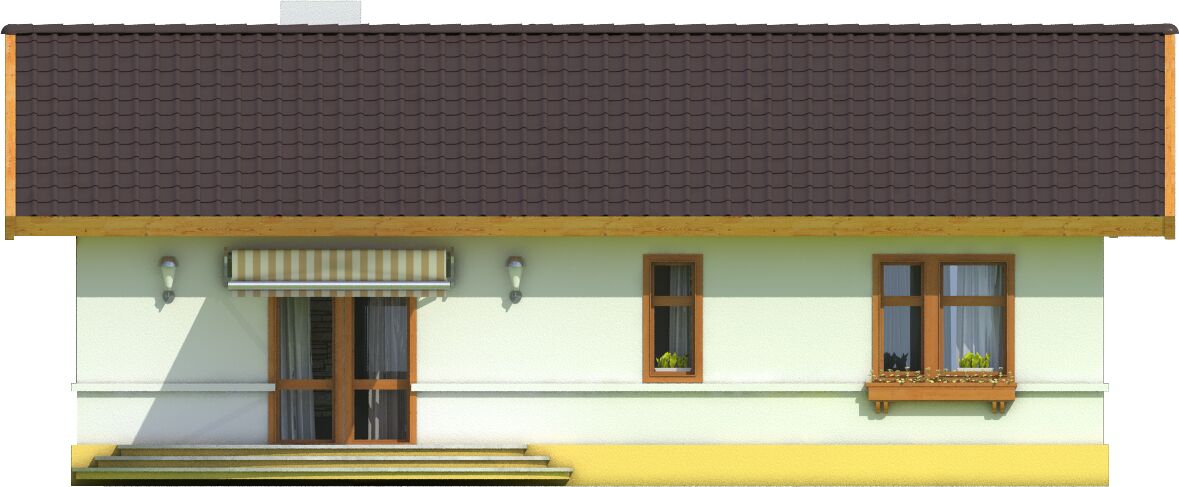 Skowronek bez garażu [B] - miniatura 4