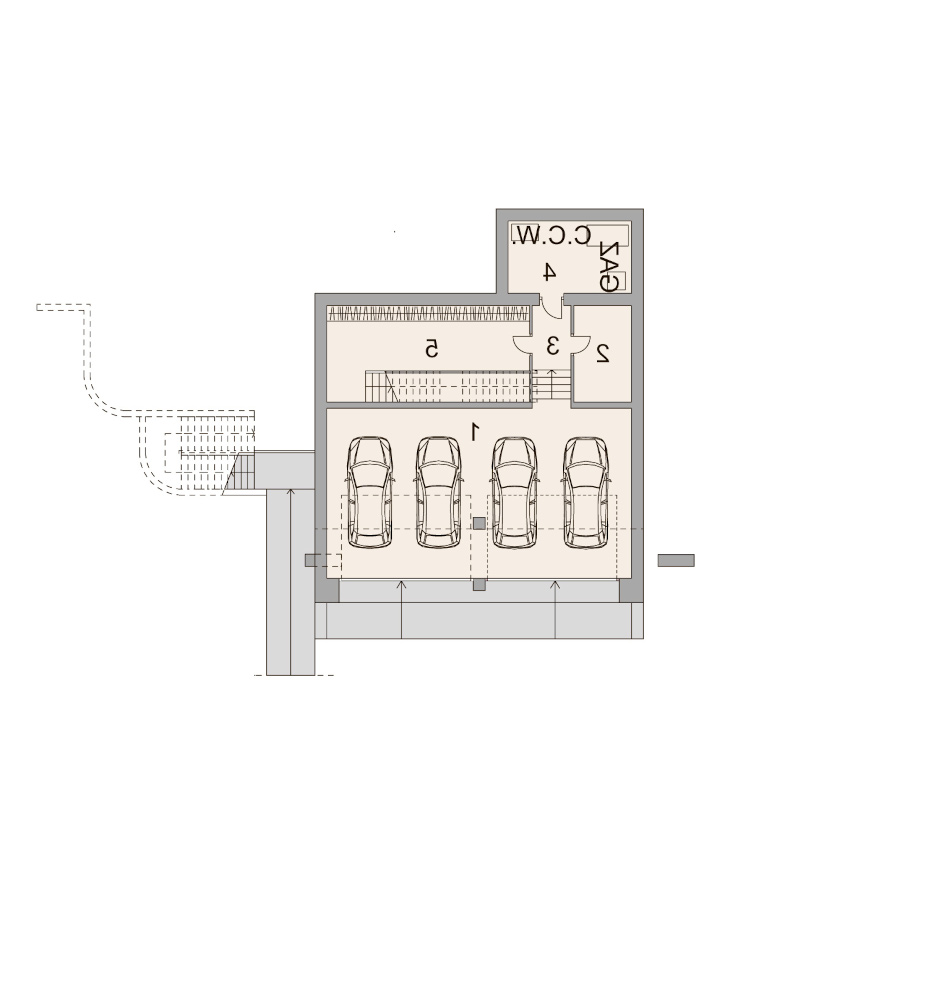 LK&1609 (odbicie lustrzane) - miniatura 7