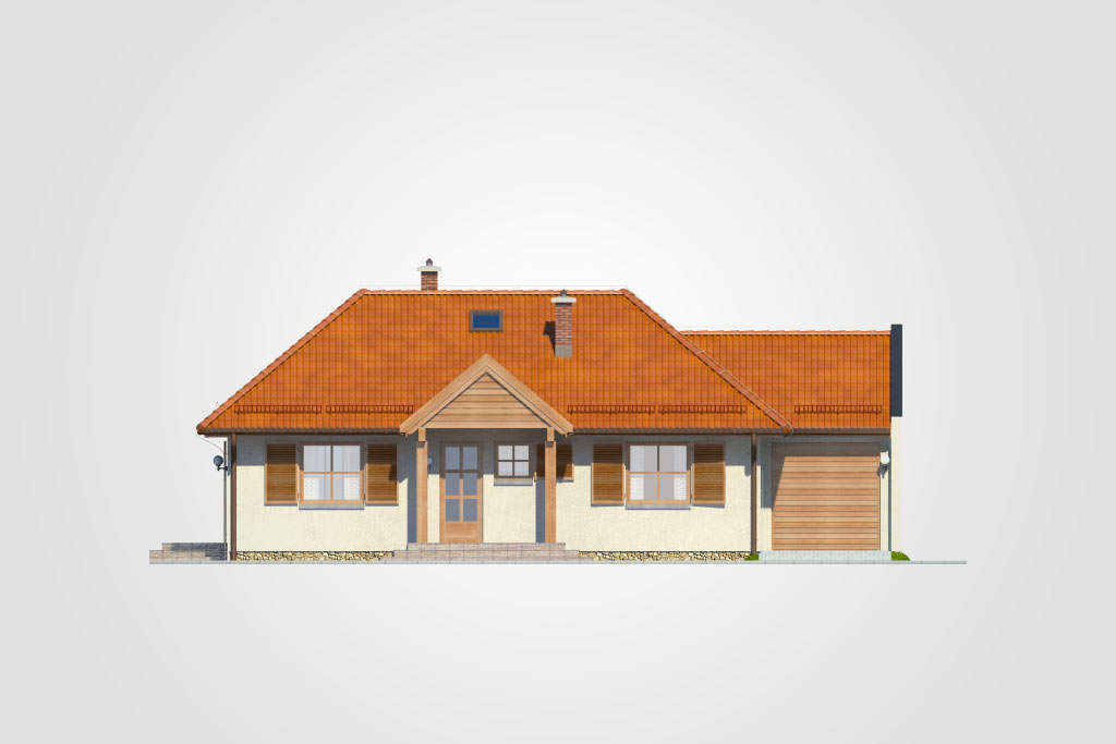 Krasnal (odbicie lustrzane) - miniatura 6
