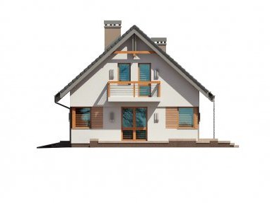Guliwer N (Odbicie lustrzane) - miniatura 9