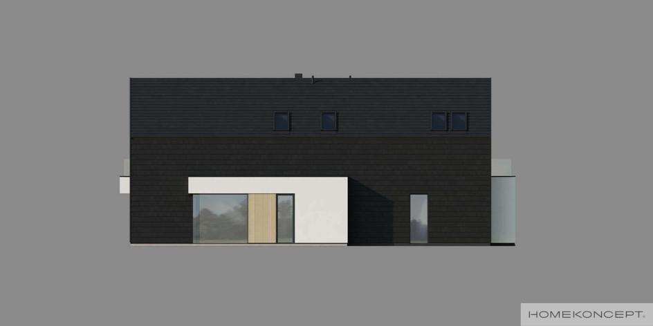 HOMEKONCEPT 102 (odbicie lustrzane) - miniatura 4
