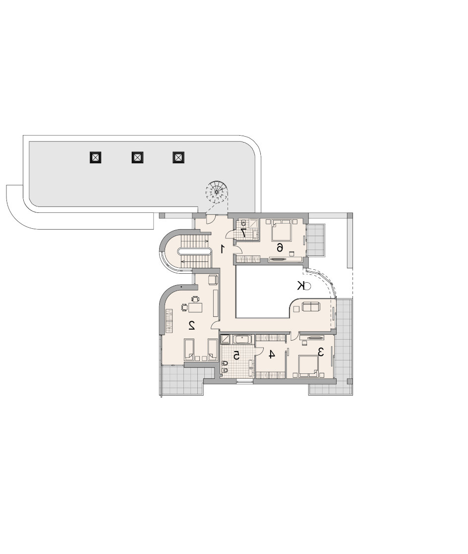 LK&1088 (odbicie lustrzane) - miniatura 7