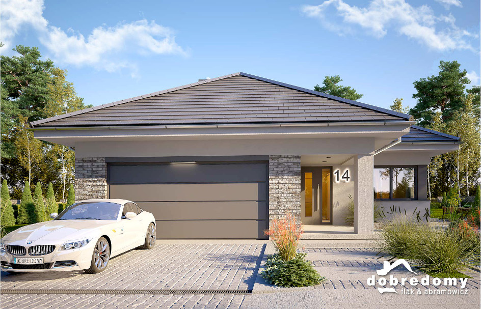Budowa domu Karol VI z New-House