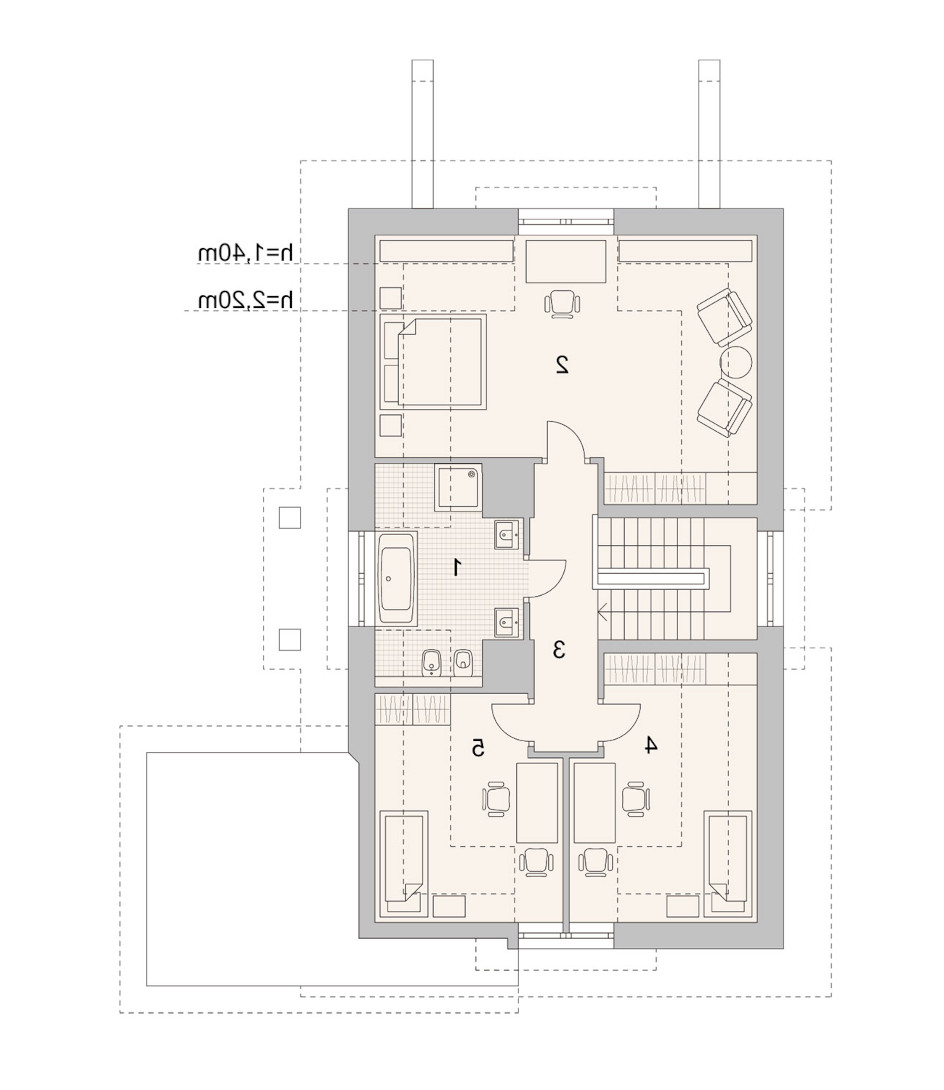 LK&551 (odbicie lustrzane) - miniatura 7