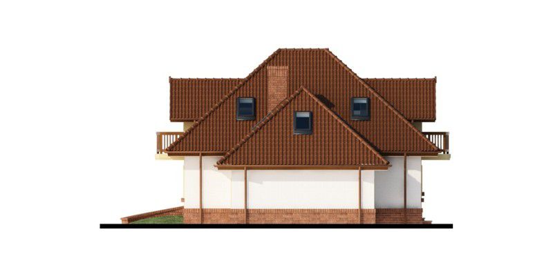Baltazar G2 (Odbicie lustrzane) - miniatura 3