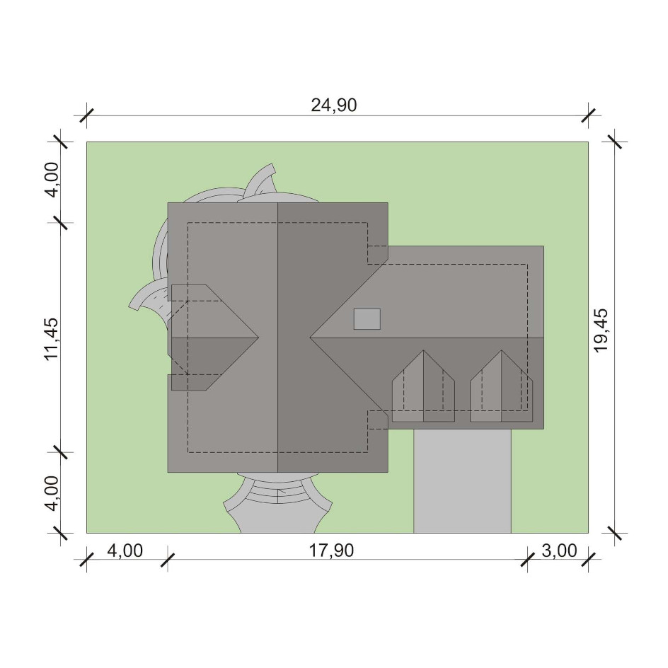 Gracjan 2 - miniatura 8