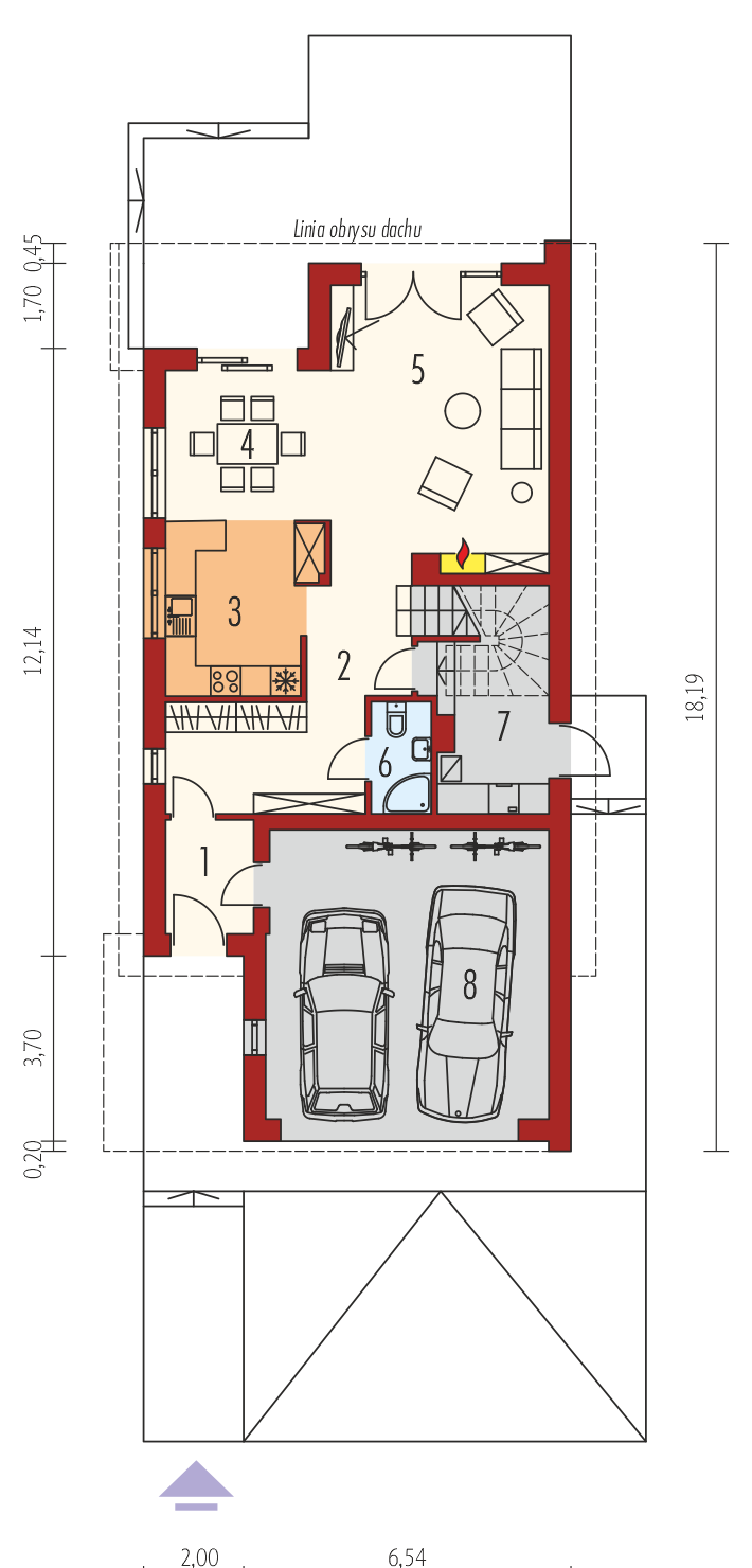 Kosma G2 ENERGO - miniatura 5