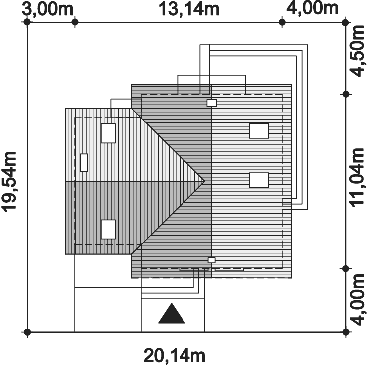 Puk 3 (odbicie lustrzane) - miniatura 8