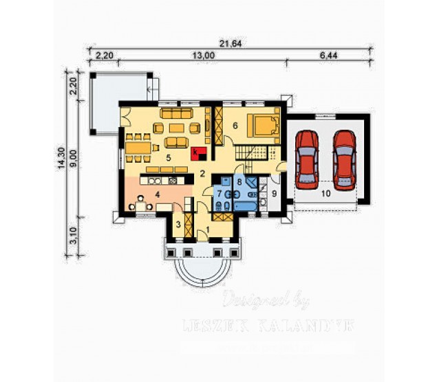 LK&466 - miniatura 3