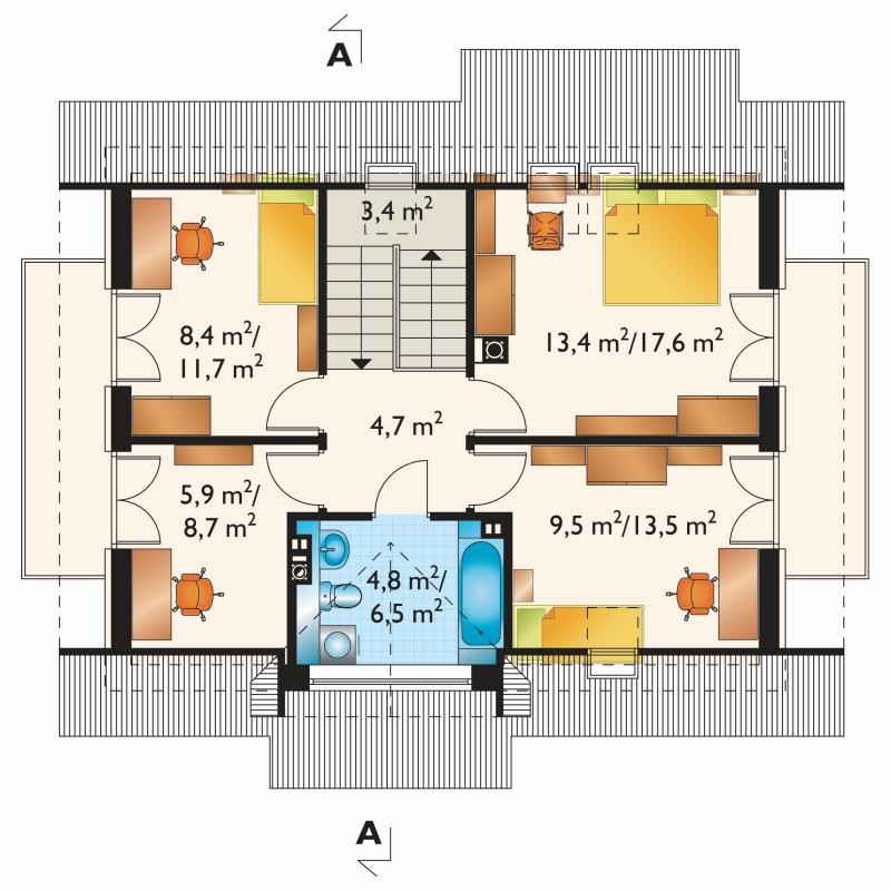 Malachit Polo - miniatura 4