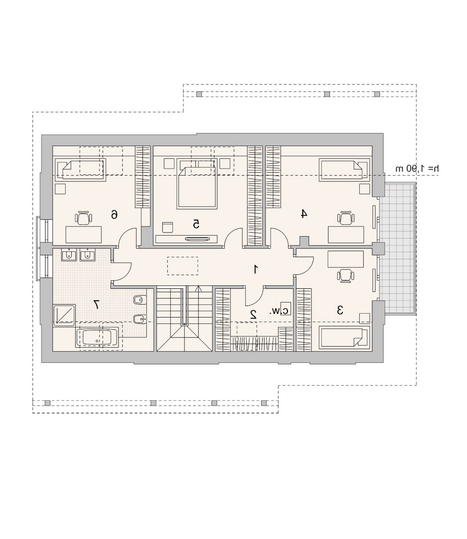 LK&934 (odbicie lustrzane) - miniatura 6