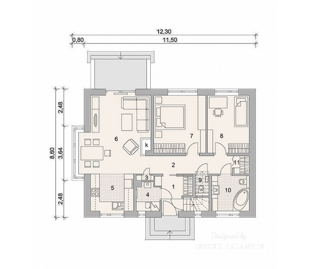 LK&1178 - miniatura 4