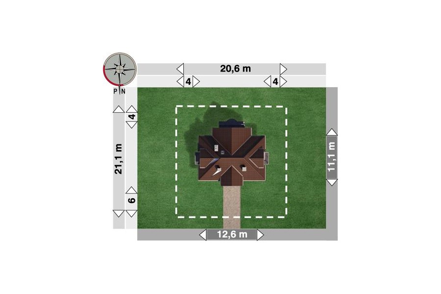 Leda Rex - miniatura 5