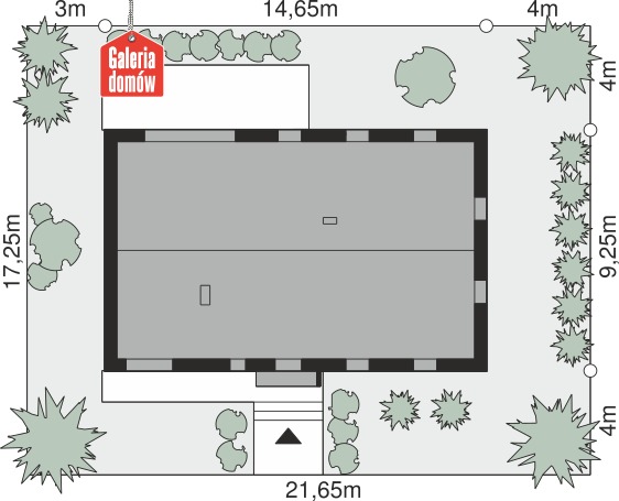 Dom przy Olchowej 4 - miniatura 4