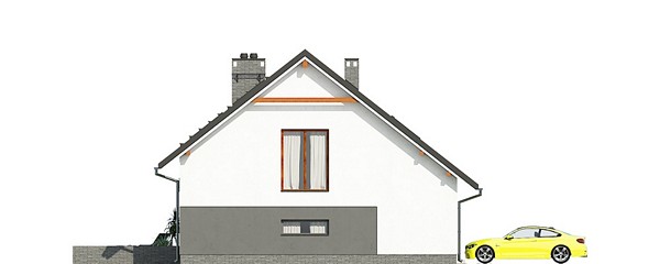 Propositus I G1 (Odbicie lustrzane) - miniatura 4