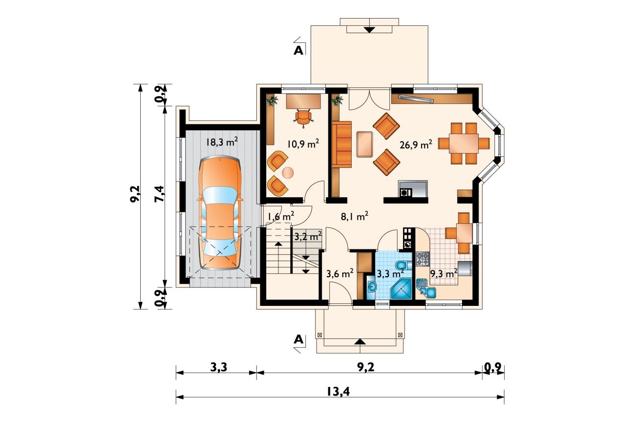 Celesta Mini - miniatura 4