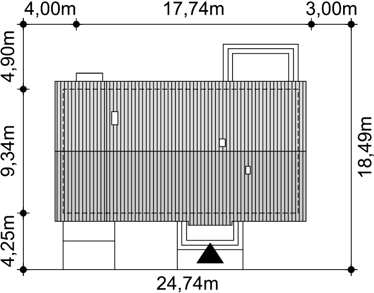 Tracja 2 G1 (odbicie lustrzane) - miniatura 8