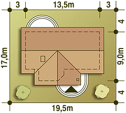 Skowronek bez garażu [B] (odbicie lustrzane) - miniatura 9