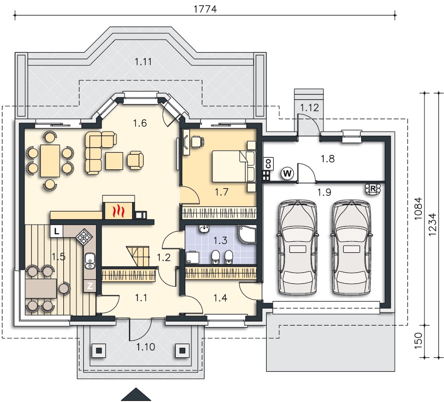 Jena II DCP219a - miniatura 6
