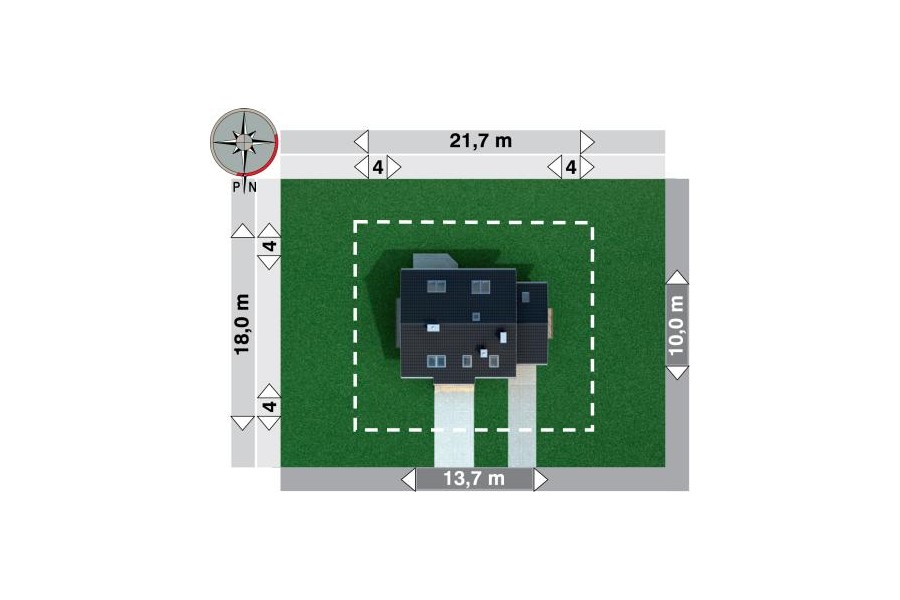 Figa Rex - miniatura 5