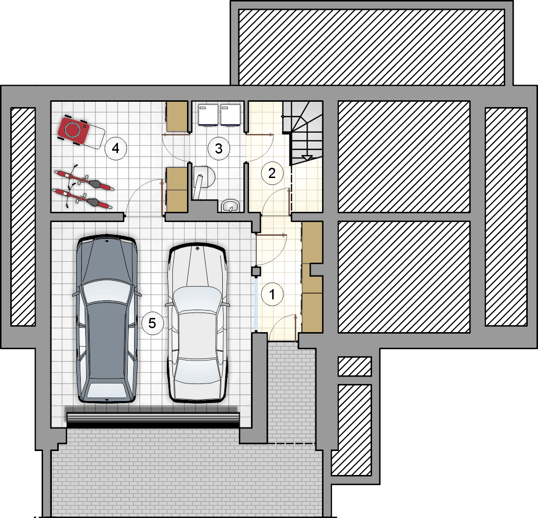 Marin Smart (odbicie lustrzane) - miniatura 7