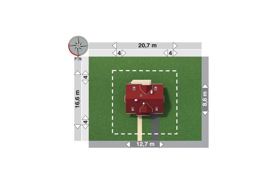 Zojka (odbicie lustrzane) - miniatura 9