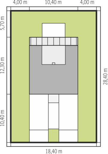 Box G2 (odbicie lustrzane) - miniatura 10