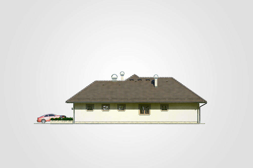 Hacjenda (odbicie lustrzane) - miniatura 9