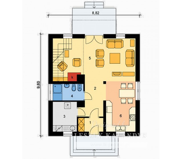 LK&496 - miniatura 3