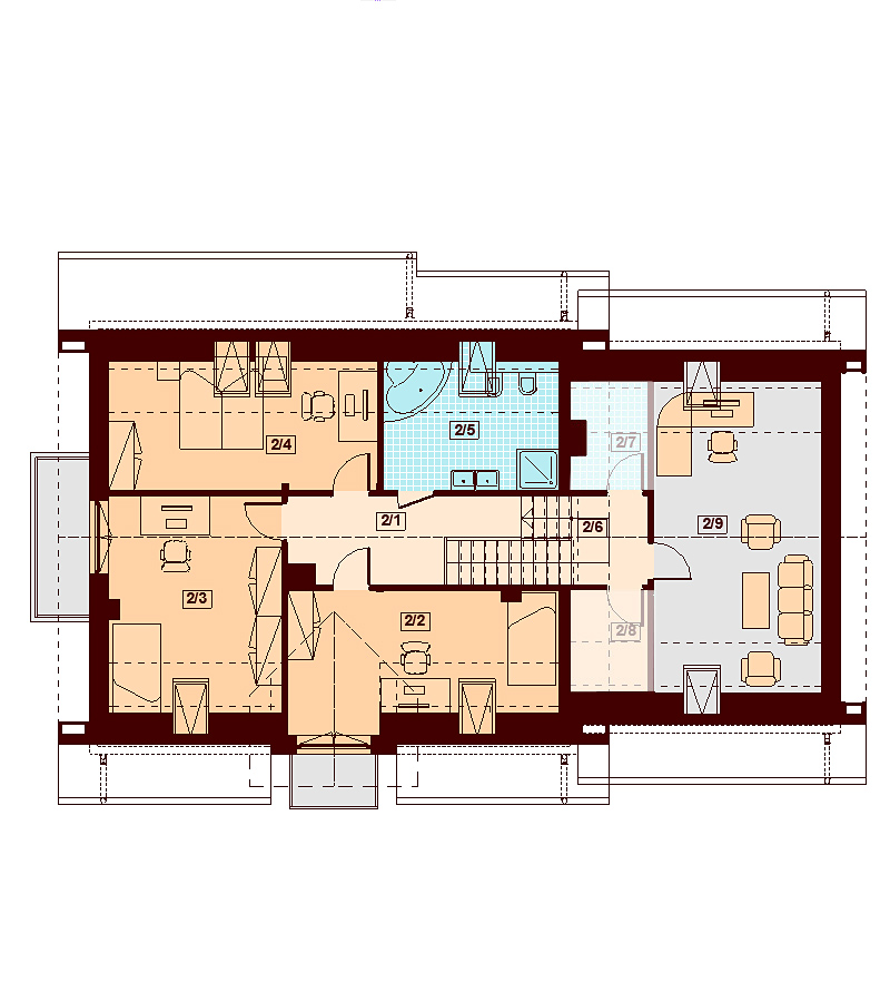 KARMELITA BIS 2M - miniatura 5
