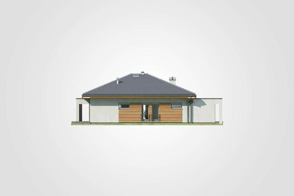 Sardynia (odbicie lustrzane) - miniatura 8