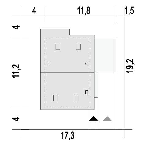 Głuszec z wiatą [A1] - miniatura 10