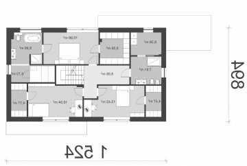 uA157 (odbicie lustrzane) - miniatura 8