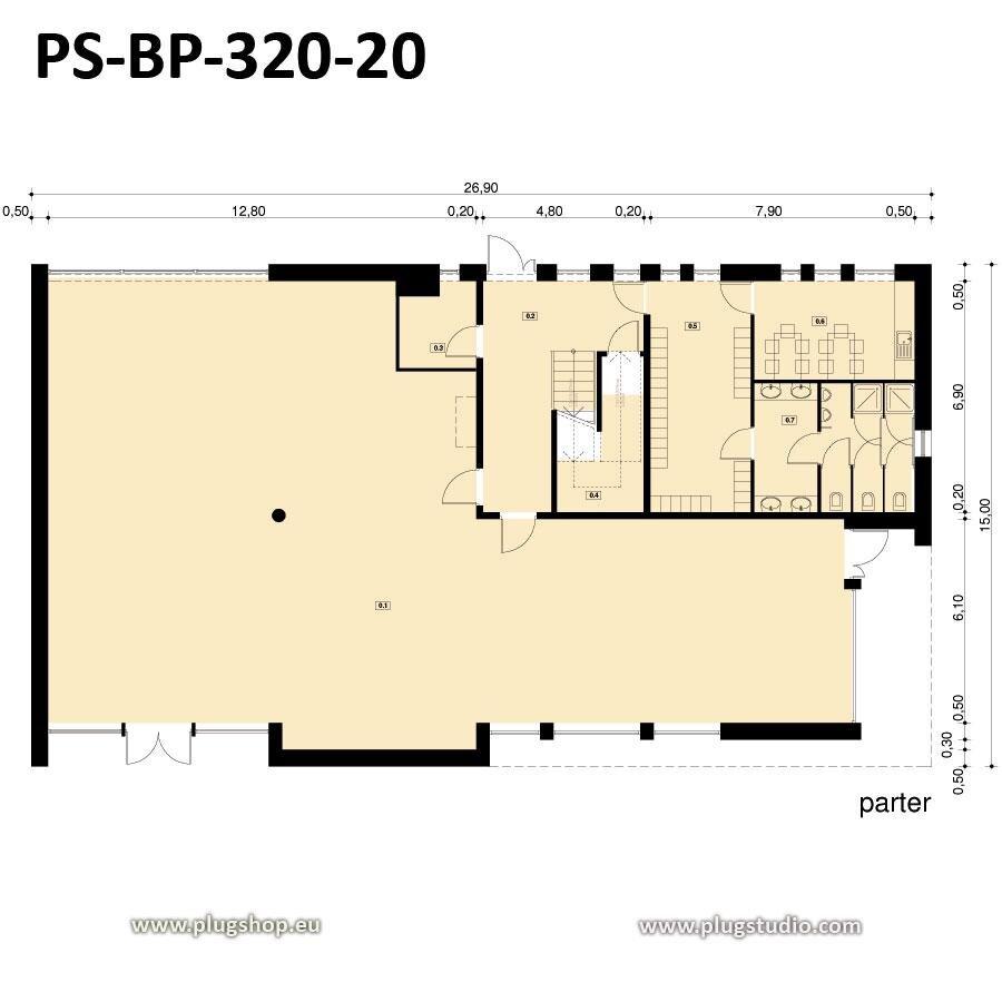 PS-BP-320-20 - miniatura 9