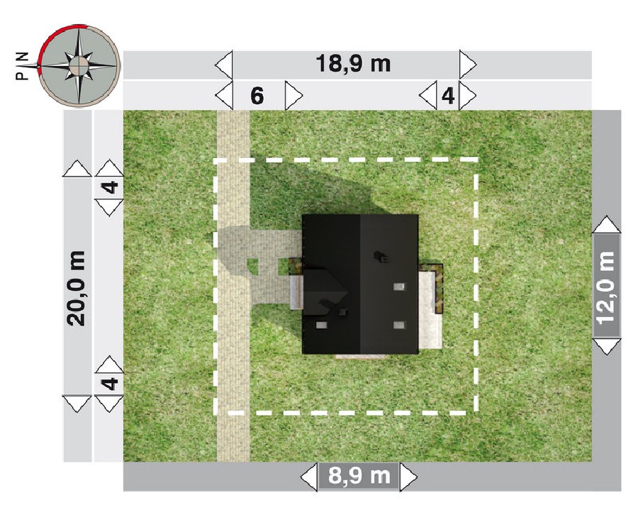 Witek (odbicie lustrzane) - miniatura 10