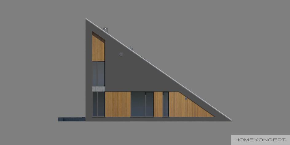 HOMEKONCEPT 92 (odbicie lustrzane) - miniatura 5
