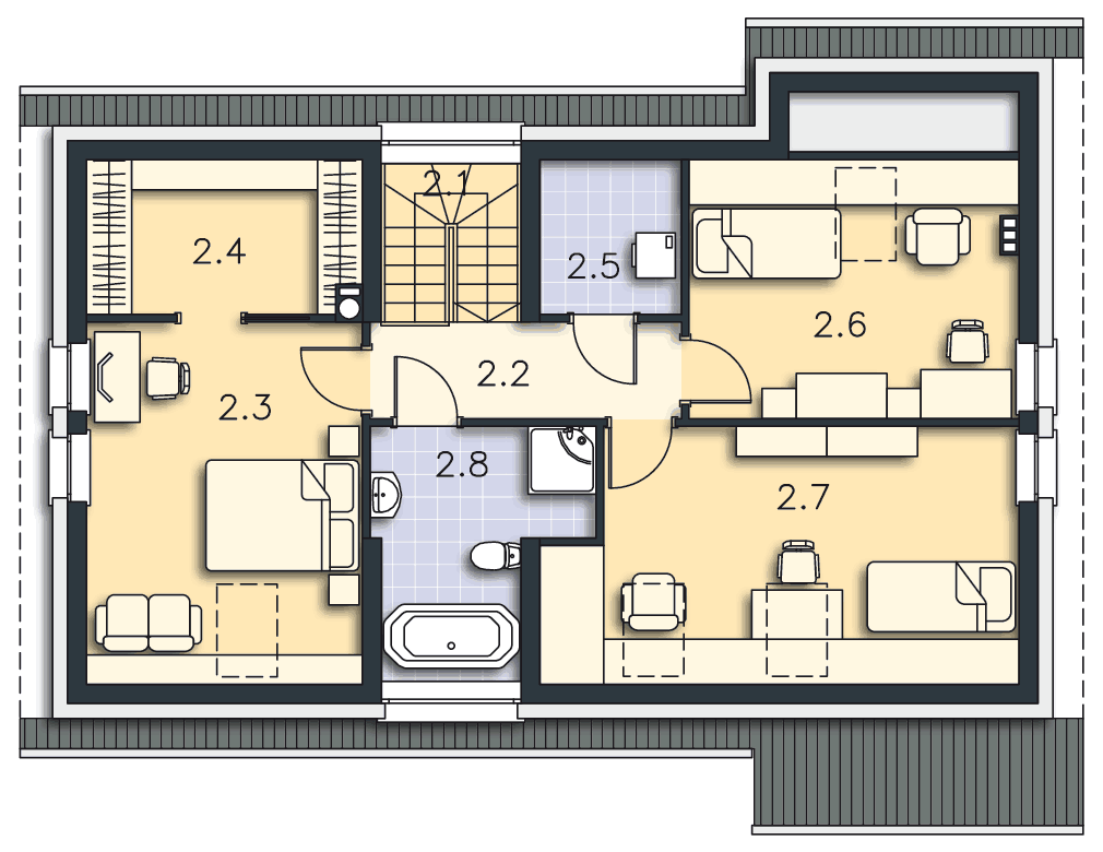 Panama DCP90c - miniatura 8
