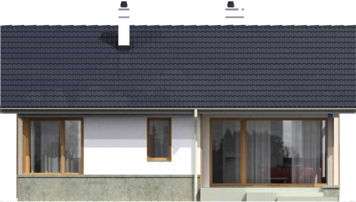 Todi LMB92 (odbicie lustrzane) - miniatura 9