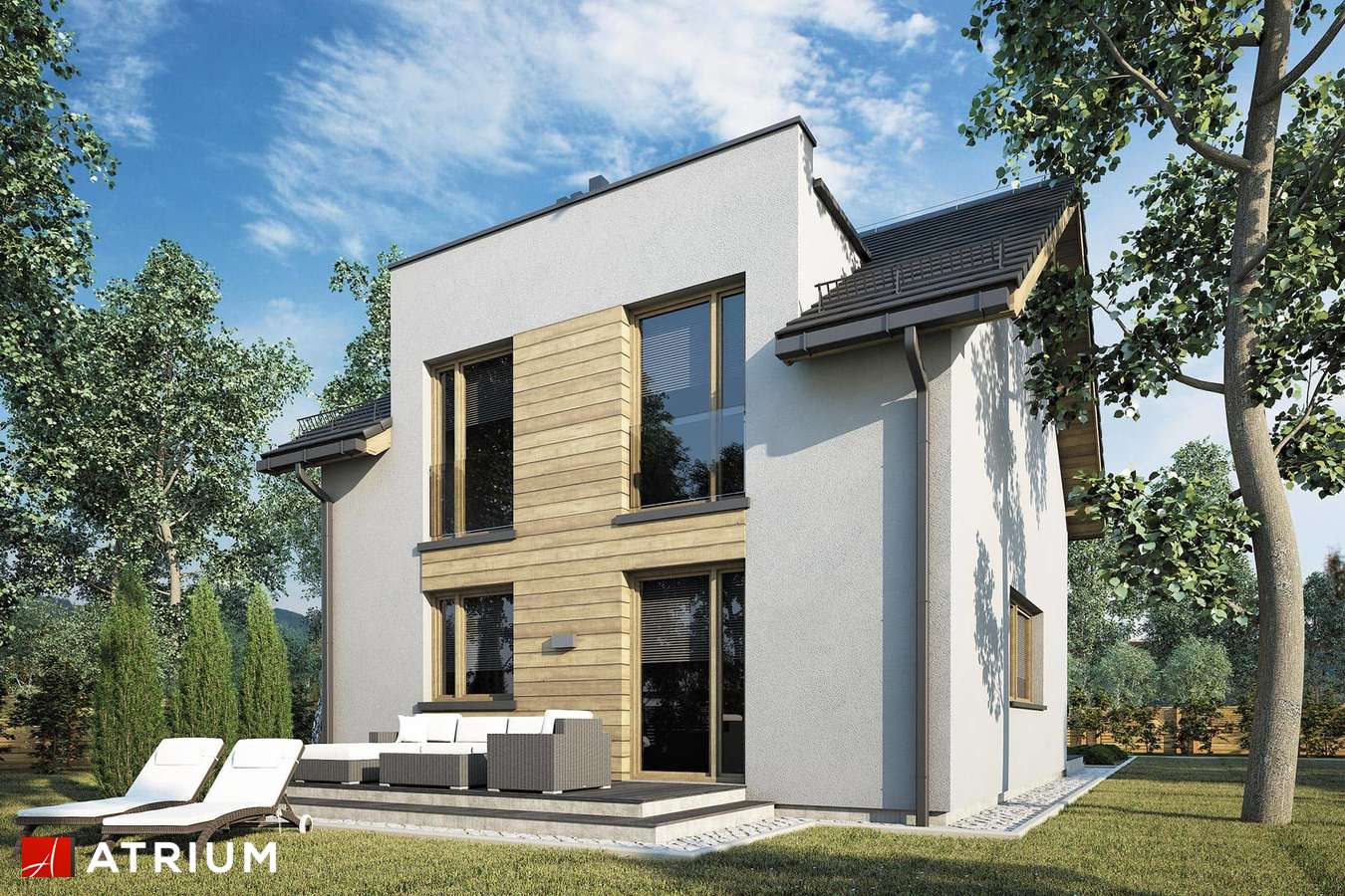 Single House II - miniatura 9