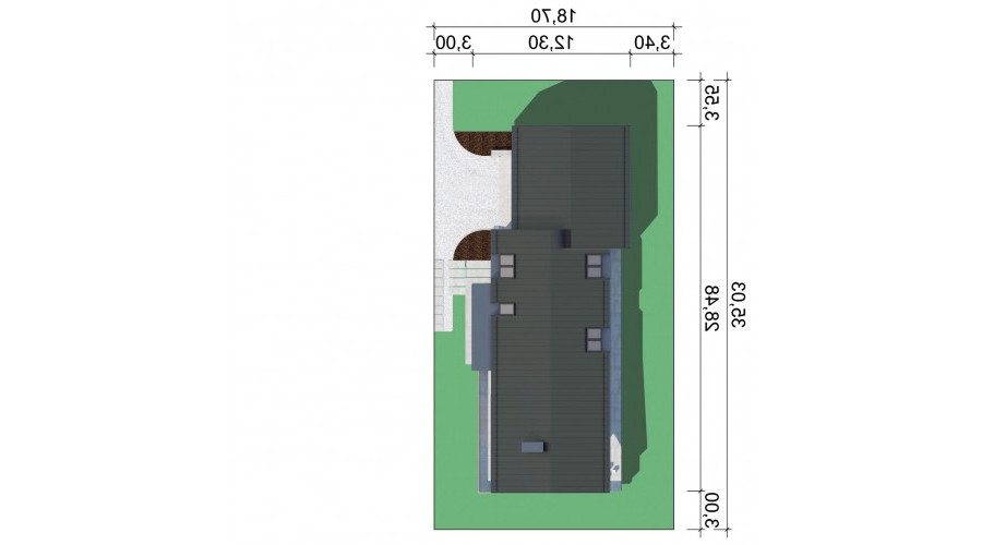 LK&1329 (odbicie lustrzane) - miniatura 9