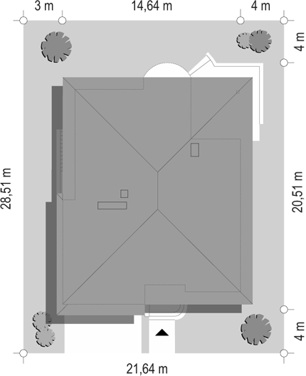 Gabriela 2 (odbicie lustrzane) - miniatura 9